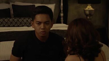 Fall Guy best sex scenes