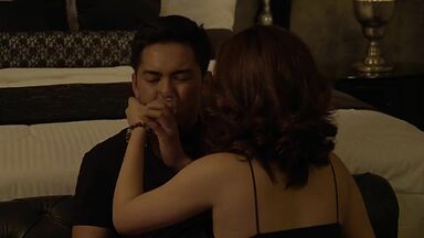 Fall Guy best sex scenes