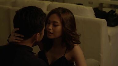 Fall Guy best sex scenes