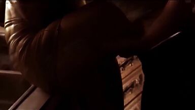 Lesbian scene compilation