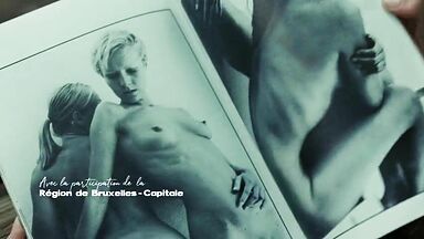 Making up among girls