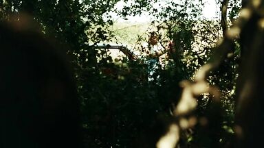 Making up among girls