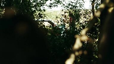 Making up among girls