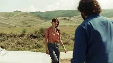 Making up among girls