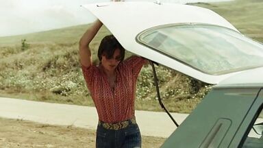 Making up among girls