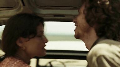 Making up among girls