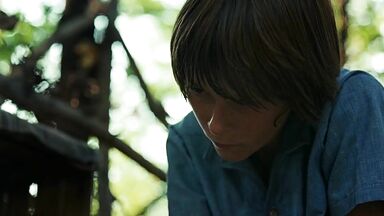 Making up among girls