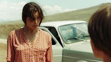 Making up among girls