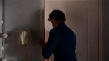 Hot girl kissing scene