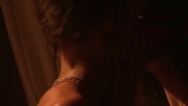 Hot lesbic scenes compilation