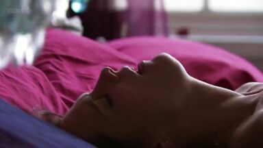 Hot lesbic scenes compilation