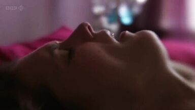 Hot lesbic scenes compilation