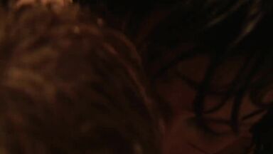 Hot lesbic scenes compilation