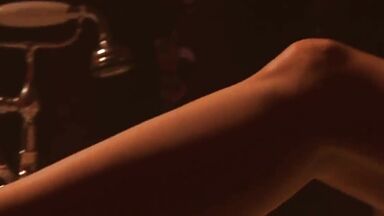 Hot lesbic scenes compilation