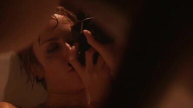 Hot lesbic scenes compilation