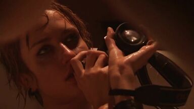 Hot lesbic scenes compilation