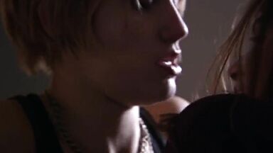 Hot lesbic scenes compilation part 2