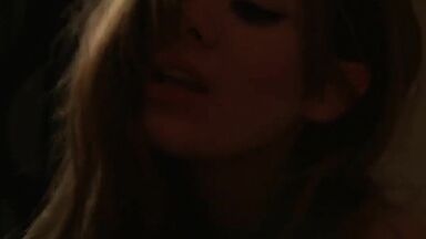 Hot lesbic scenes compilation part 2