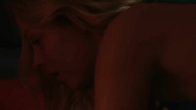 Hot lesbic scenes compilation part 2