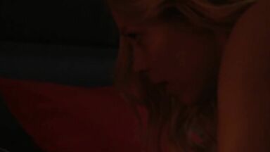 Hot lesbic scenes compilation part 2