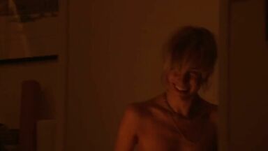 Hot lesbic scenes compilation part 2