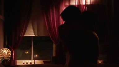 Hot lesbic scenes compilation part 2