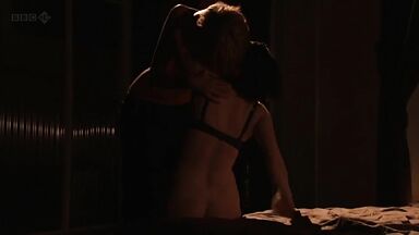 Hot lesbic scenes compilation part 3