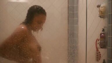 The L Word Generation  lesbian celebs TV scenes