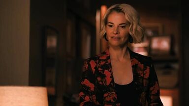 The L Word Generation  lesbian celebs TV scenes