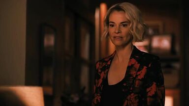The L Word Generation  lesbian celebs TV scenes
