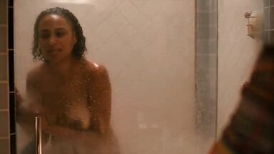 The L Word Generation  lesbian celebs TV scenes