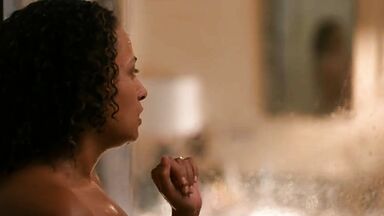 The L Word Generation  lesbian celebs TV scenes