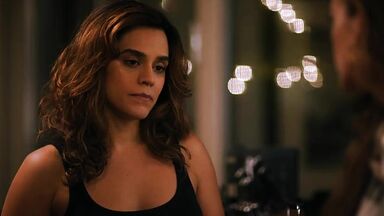The L Word Generation  lesbian celebs TV scenes