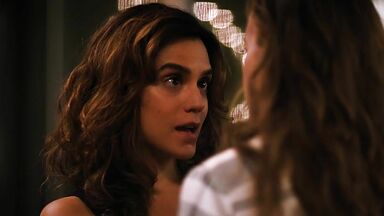 The L Word Generation  lesbian celebs TV scenes