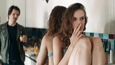 Russian girls in hot submission