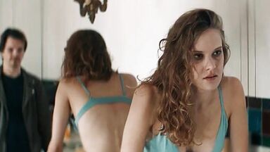 Russian girls in hot submission