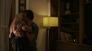 Dani Barker sexy scenes in Follow Her (2022)