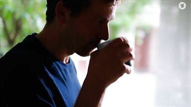 MILF explores her sexuality