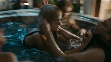 Estonian Adult Movie best scenes