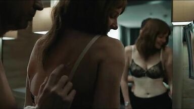 Estonian Adult Movie best scenes