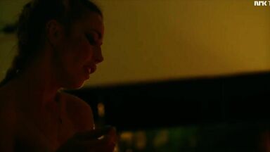 Exit TV show hottest scenes