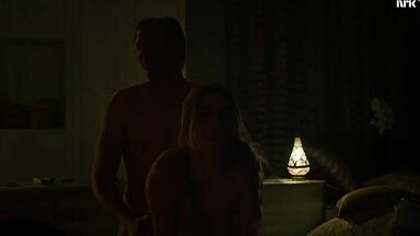 Exit TV show hottest scenes