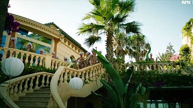 Exit TV show hottest scenes