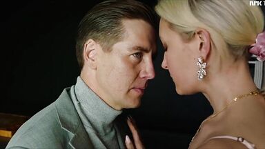 Exit TV show hottest scenes