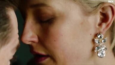 Exit TV show hottest scenes