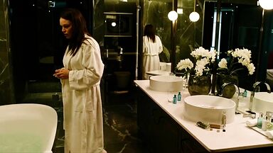 Exit TV show hottest scenes