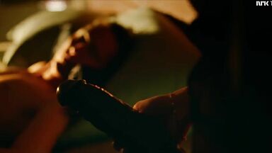 Exit TV show hottest scenes