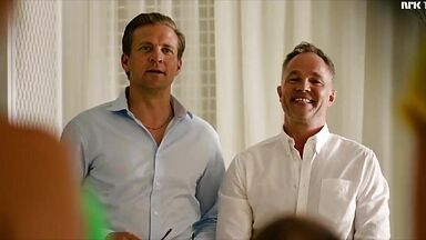 Exit TV show hottest scenes