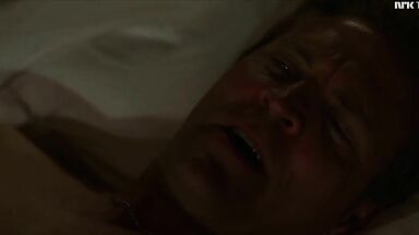 Exit TV show hottest scenes