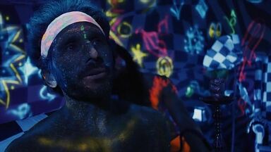 Cocaine TV show best scenes